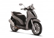 Piaggio Carnaby 300ie